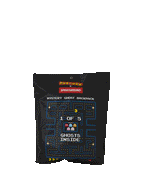 Sac à dos mystère Sprayground x PAC-MAN Ghost