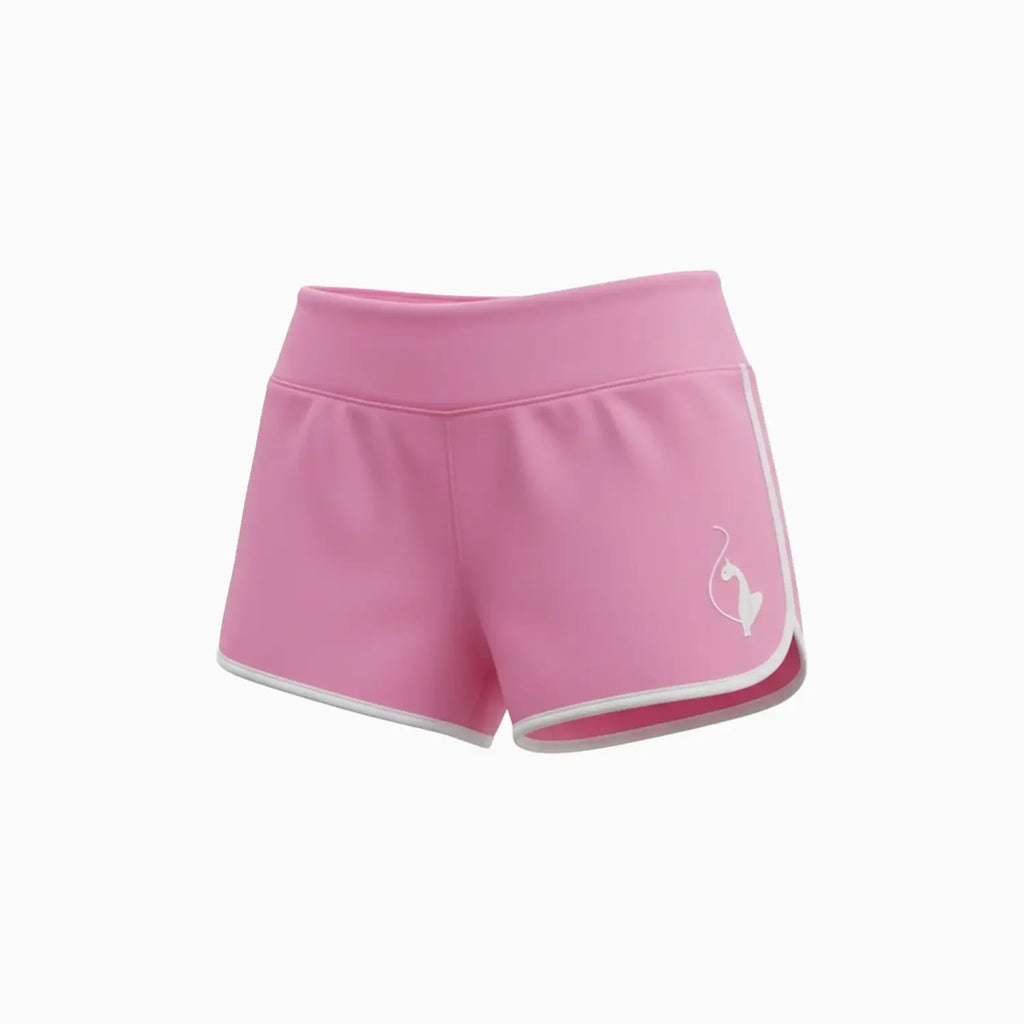 Traje de lentejuelas Kitty para mujer