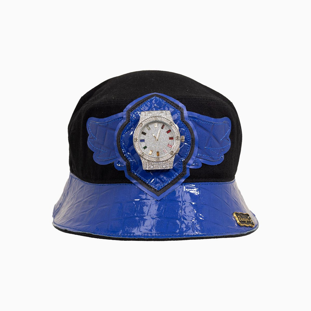 Casquette Breyer's Buck 50 Bucket Watch