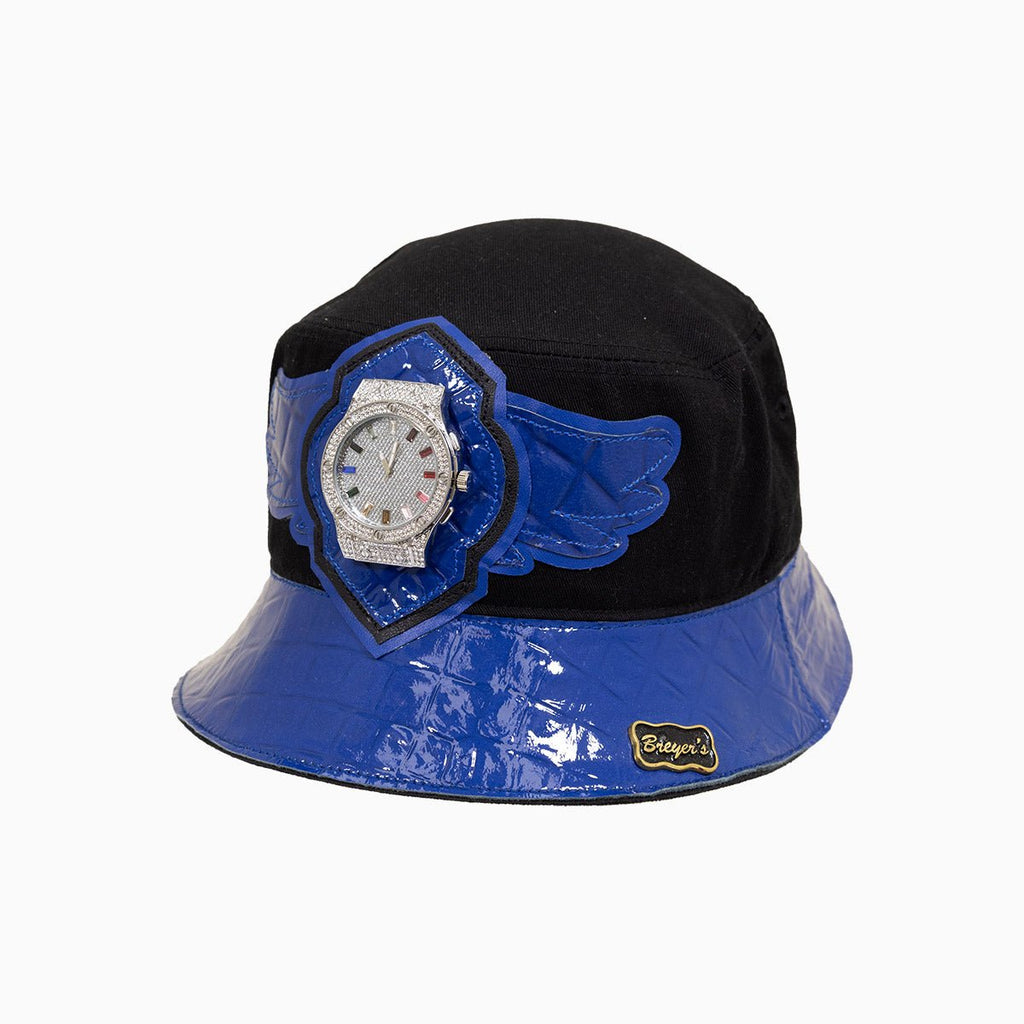 Casquette Breyer's Buck 50 Bucket Watch