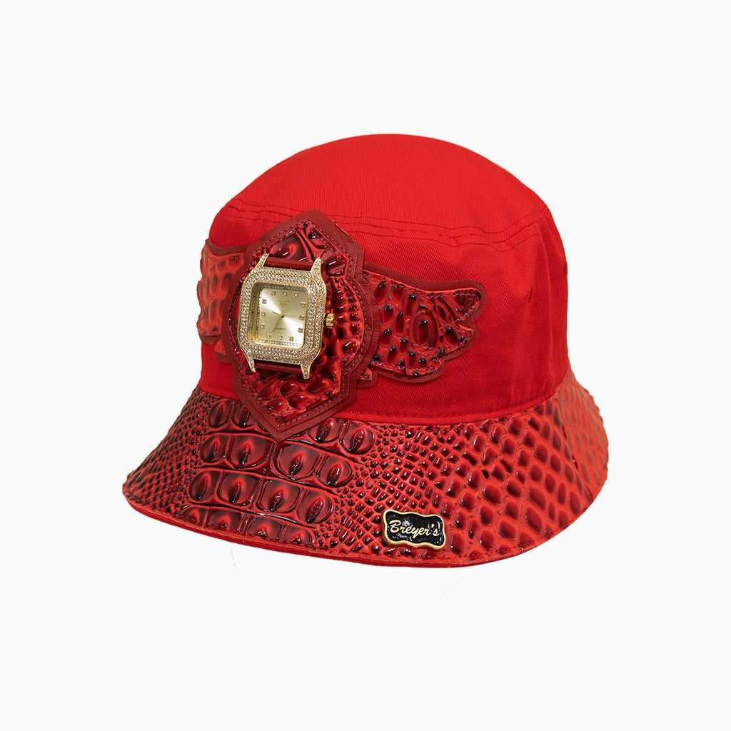 Casquette Breyer's Buck 50 Bucket Watch