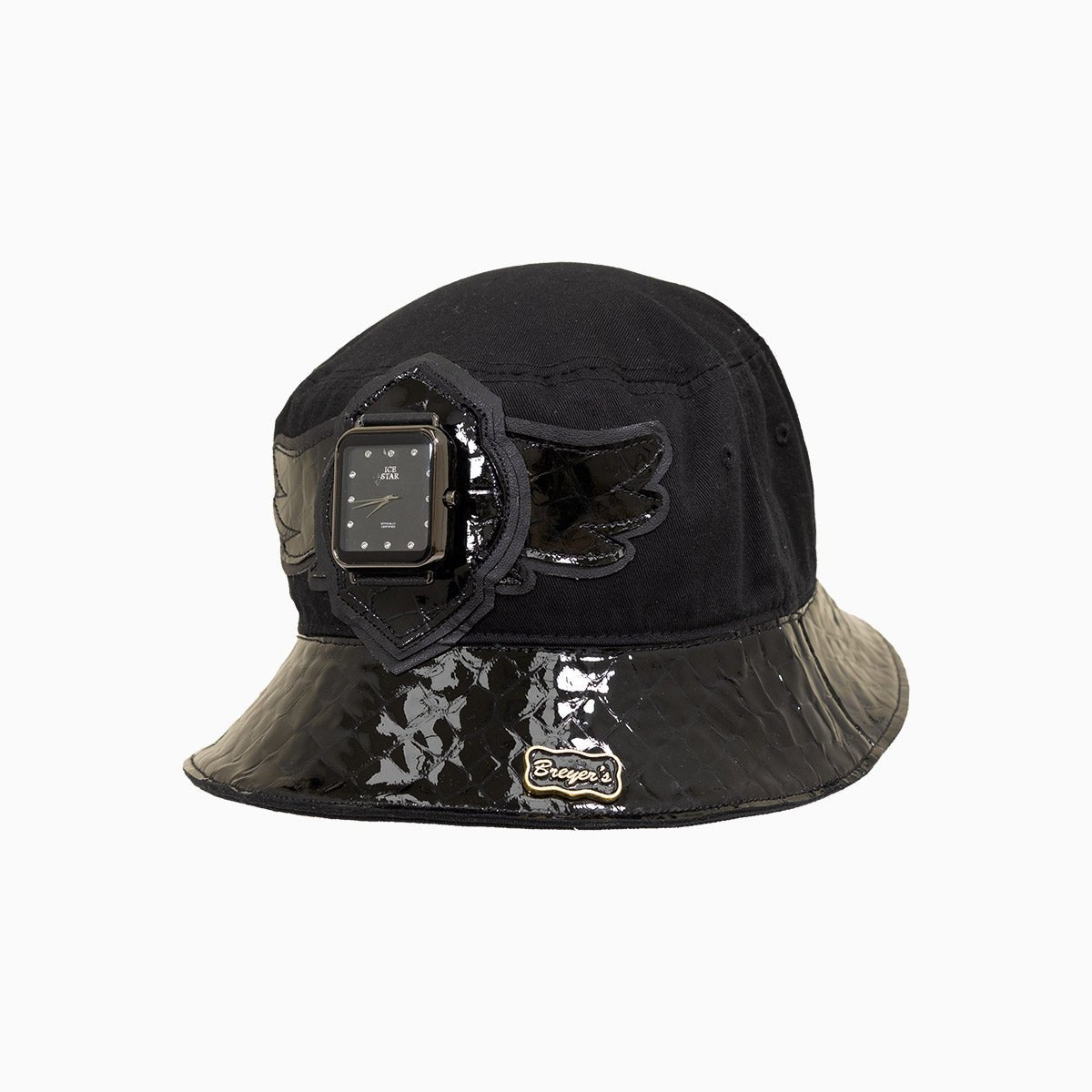 Breyer's Buck 50 Bucket Watch Hat