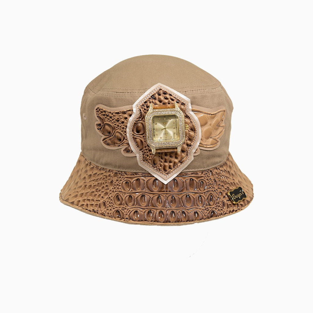 Casquette Breyer's Buck 50 Bucket Watch