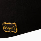 Bonnet en laine Buck 50 de Breyer