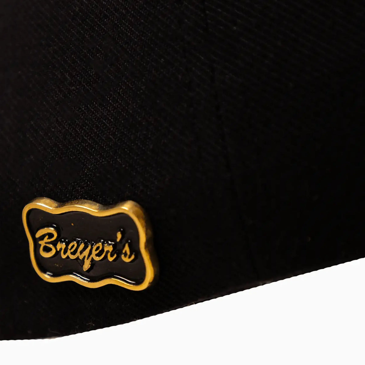 Bonnet en laine Buck 50 de Breyer