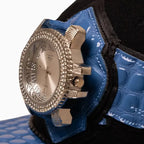 Gorro de lana Buck 50 de Breyer