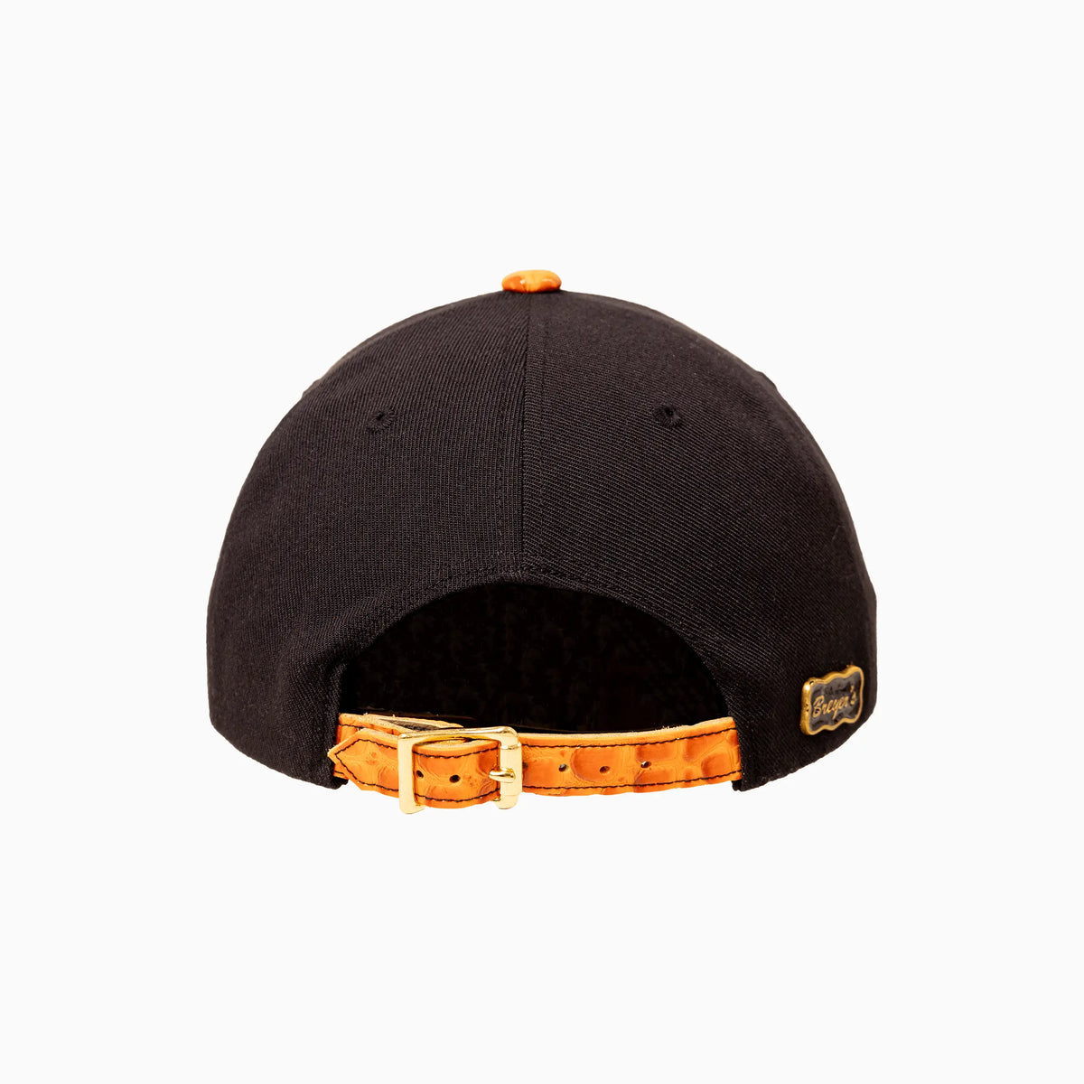Breyer's Buck 50 Wool Watch Hat