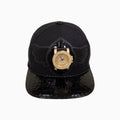 Bonnet en laine Buck 50 de Breyer