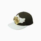 Bonnet en laine Buck 50 de Breyer