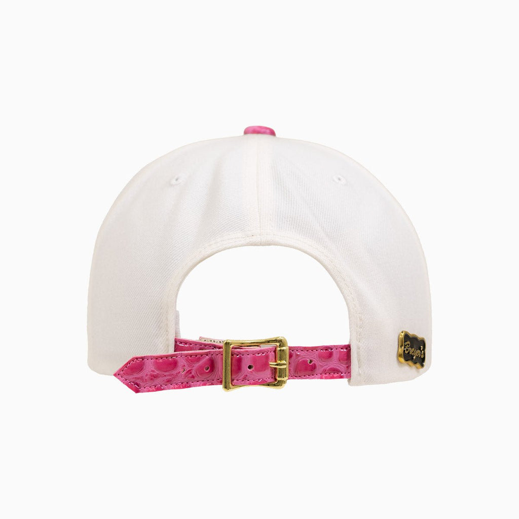 Bonnet en laine Buck 50 de Breyer