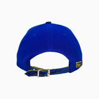 Casquette en laine Buck 50 OG Breyer avec visière en cuir