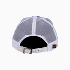 Casquette de routier en laine Buck 50 Breyer avec visière en cuir
