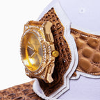 Gorro de lana Buck 50 de Breyer