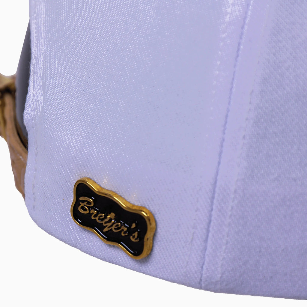 Gorro de lana Buck 50 de Breyer