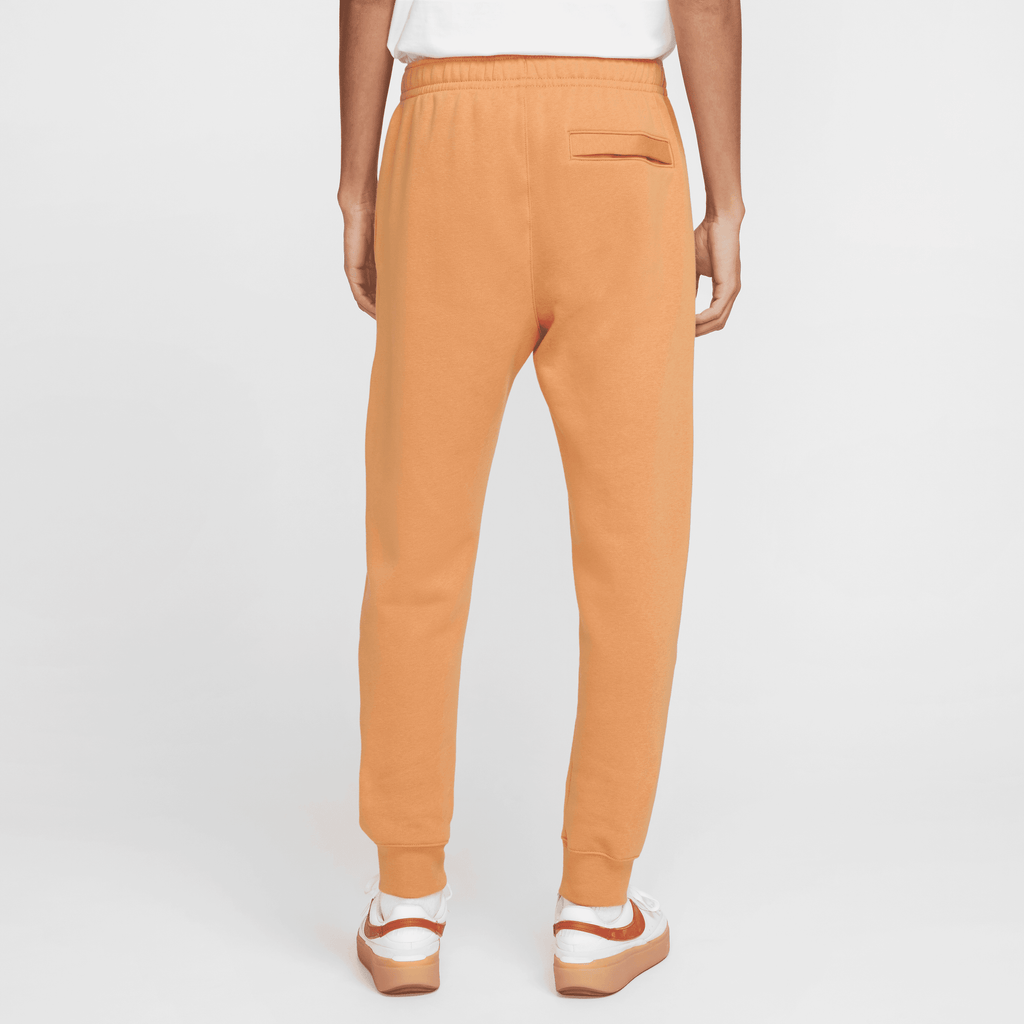 Conjunto de chándal de felpa Club para hombre