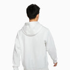 Sudadera con gorro de tejido Fleece Club de sportswear para hombre