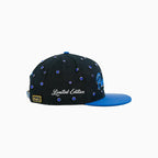 Chapeau clouté en laine Buck 50 de Breyer