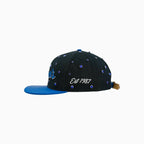 Chapeau clouté en laine Buck 50 de Breyer