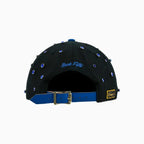 Chapeau clouté en laine Buck 50 de Breyer