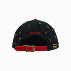 Chapeau clouté en laine Buck 50 de Breyer