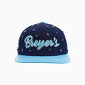 Chapeau clouté en laine Buck 50 de Breyer