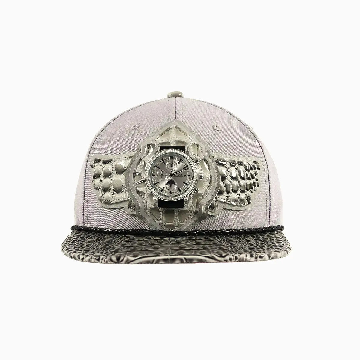 Breyer's Buck 50 Wool Watch Hat