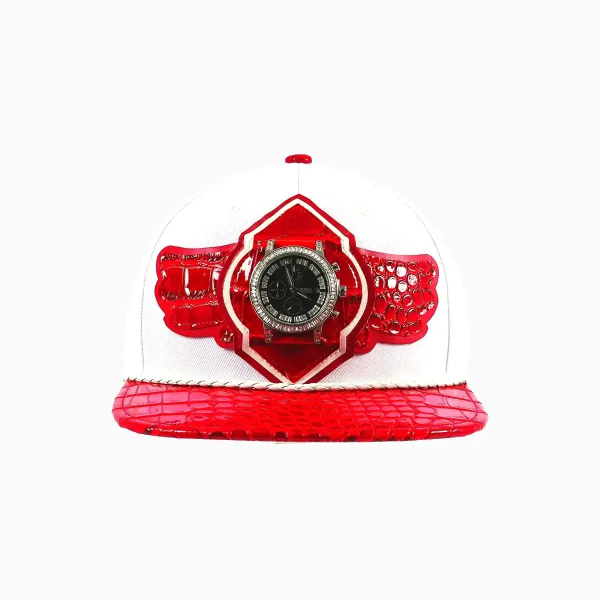 Breyer's Buck 50 Wool Watch Hat
