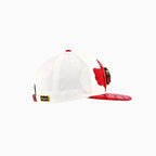 Bonnet en laine Buck 50 de Breyer