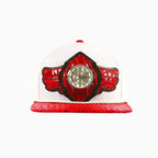 Bonnet en laine Buck 50 de Breyer