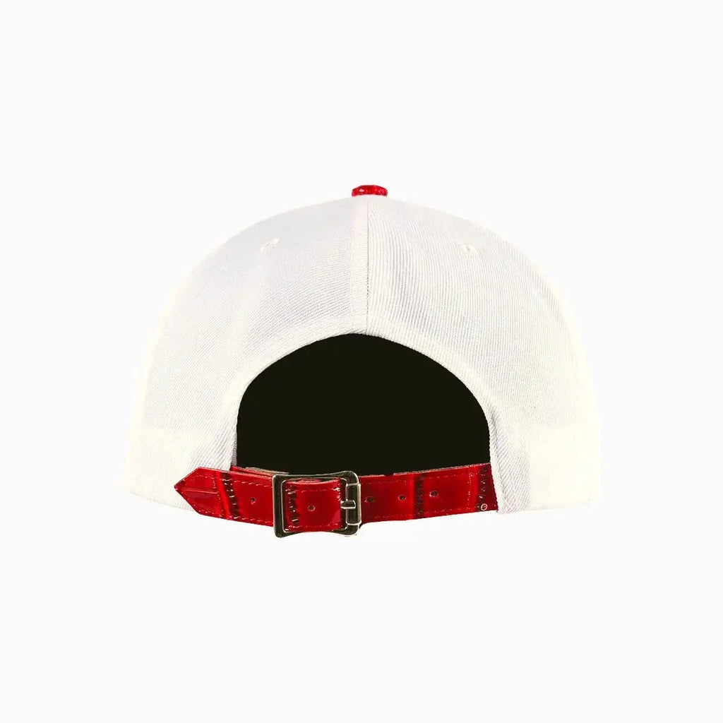 Bonnet en laine Buck 50 de Breyer