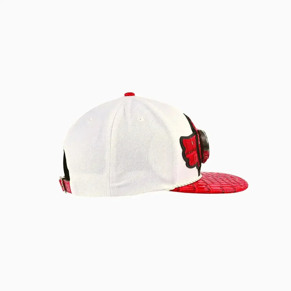 Breyer's Buck 50 Wool Watch Hat