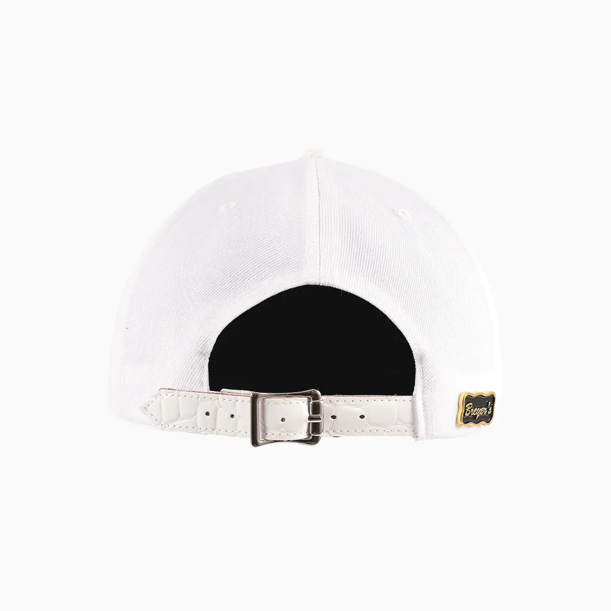 Breyer's Buck 50 Wool Watch Hat