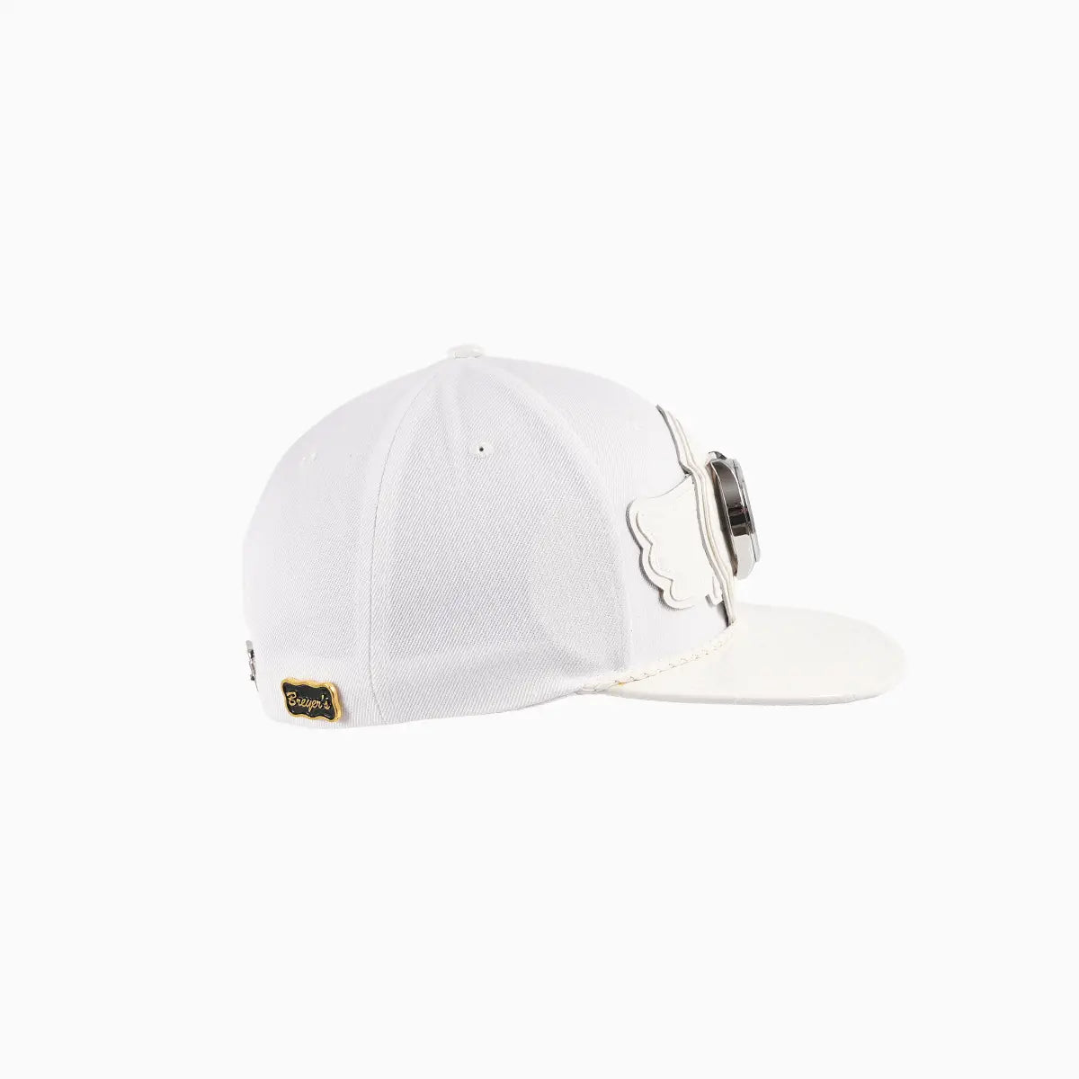 Breyer's Buck 50 Wool Watch Hat