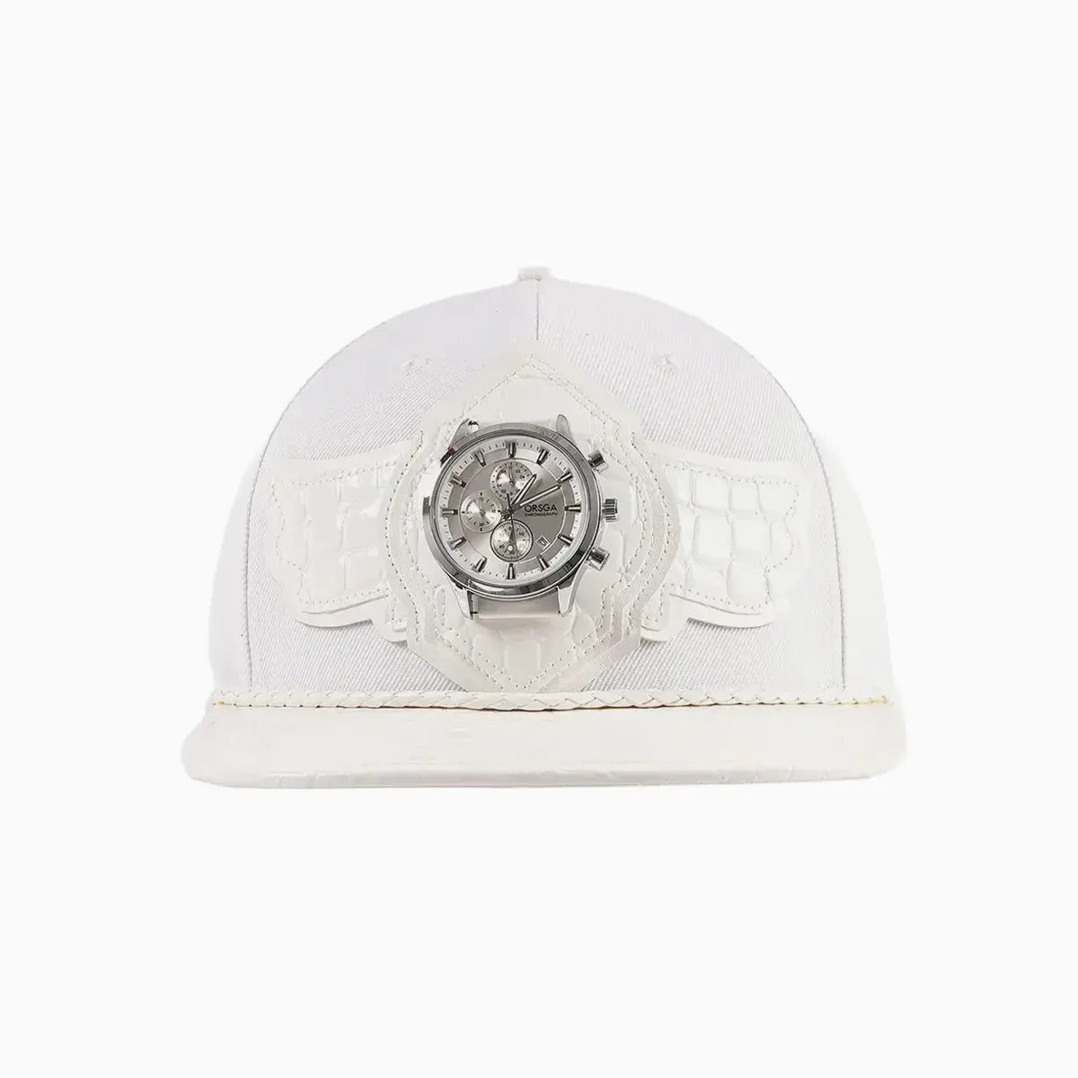 Breyer's Buck 50 Wool Watch Hat