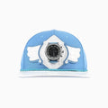 Bonnet en laine Buck 50 de Breyer