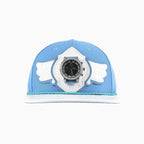 Bonnet en laine Buck 50 de Breyer