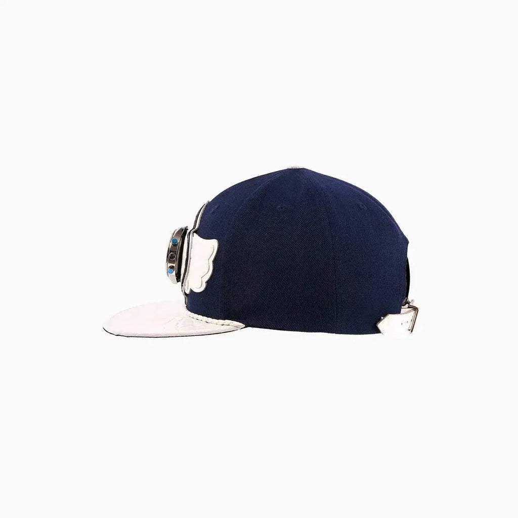 Bonnet en laine Buck 50 de Breyer