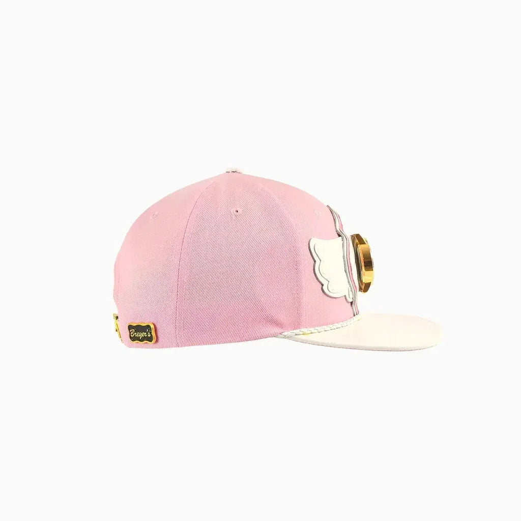 Breyer's Buck 50 Wool Watch Hat