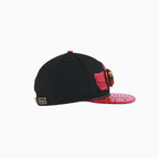 Bonnet en laine Buck 50 de Breyer