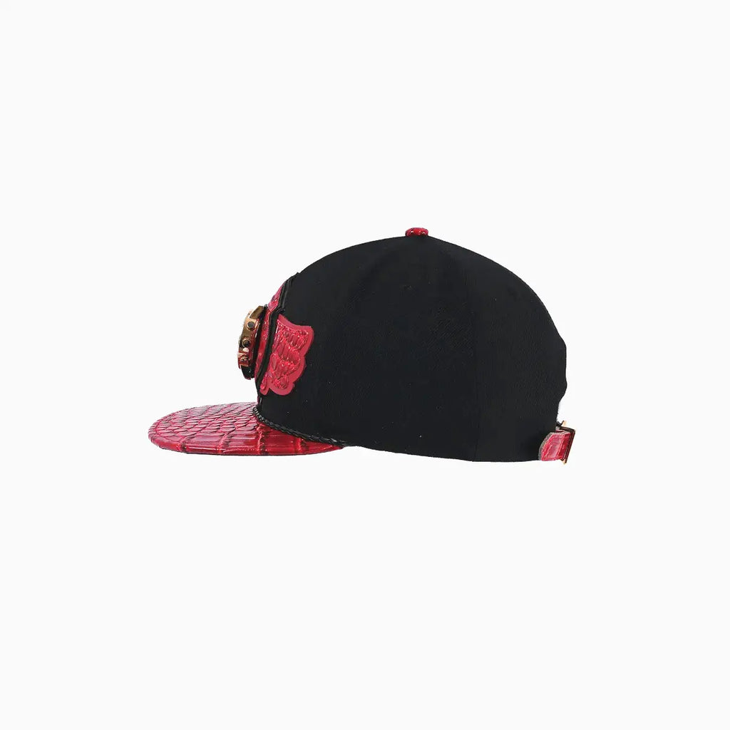 Bonnet en laine Buck 50 de Breyer