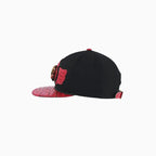 Bonnet en laine Buck 50 de Breyer