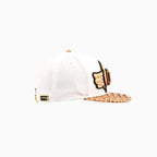 Bonnet en laine Buck 50 de Breyer