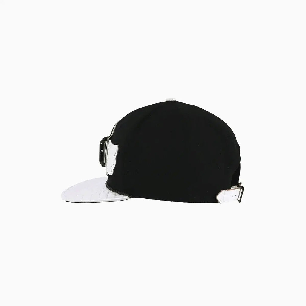 Bonnet en laine Buck 50 de Breyer
