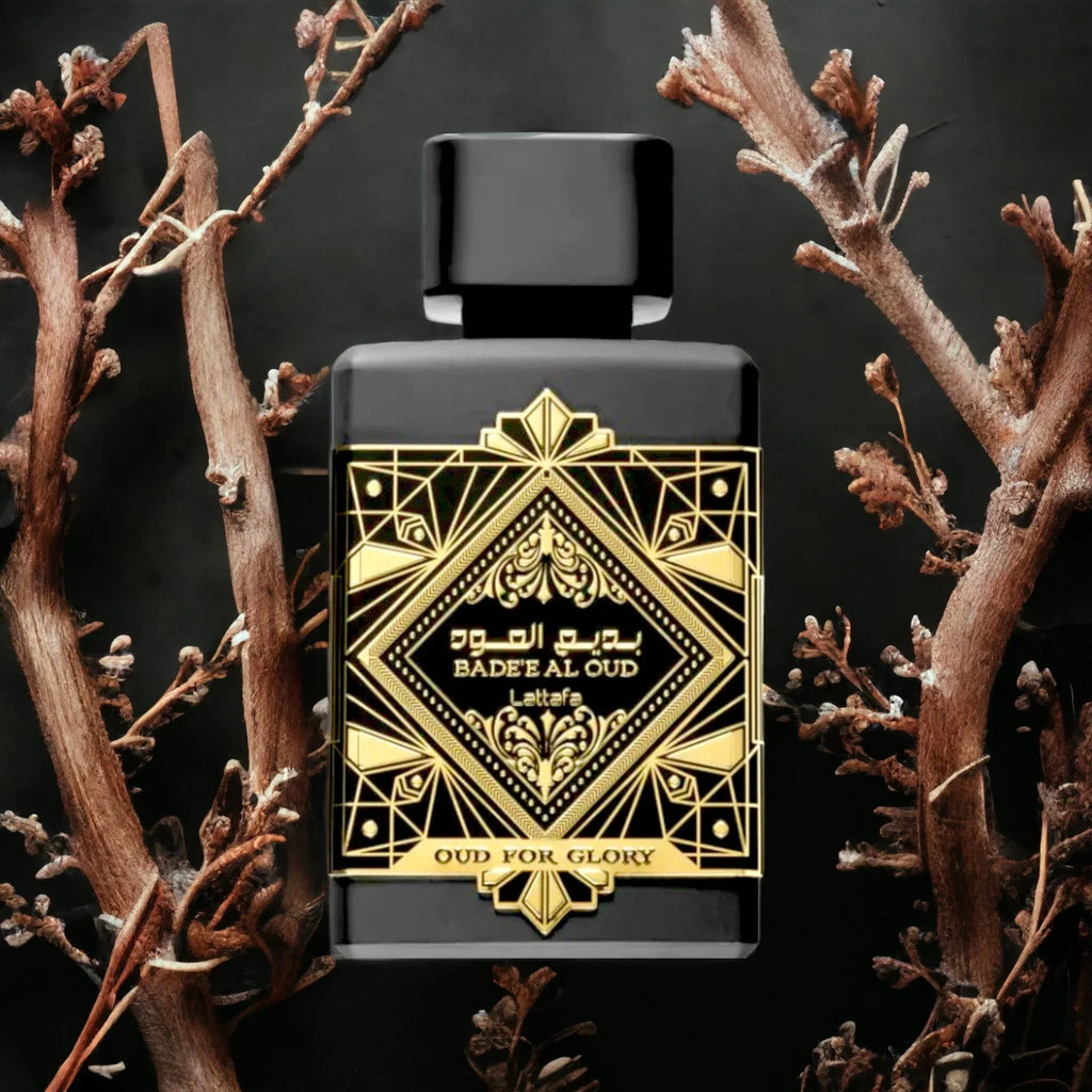 Lattafa Badee Al Oud For Glory Eau de Parfum 100 ml