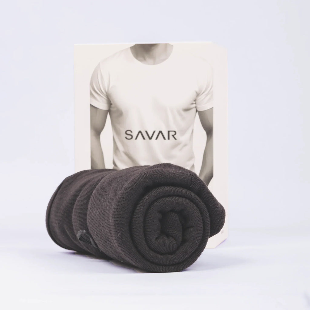 Men's Classic Regular Fit Pack of 2 T-Shirts