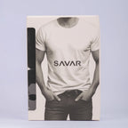 Men's Classic Regular Fit Pack of 2 T-Shirts