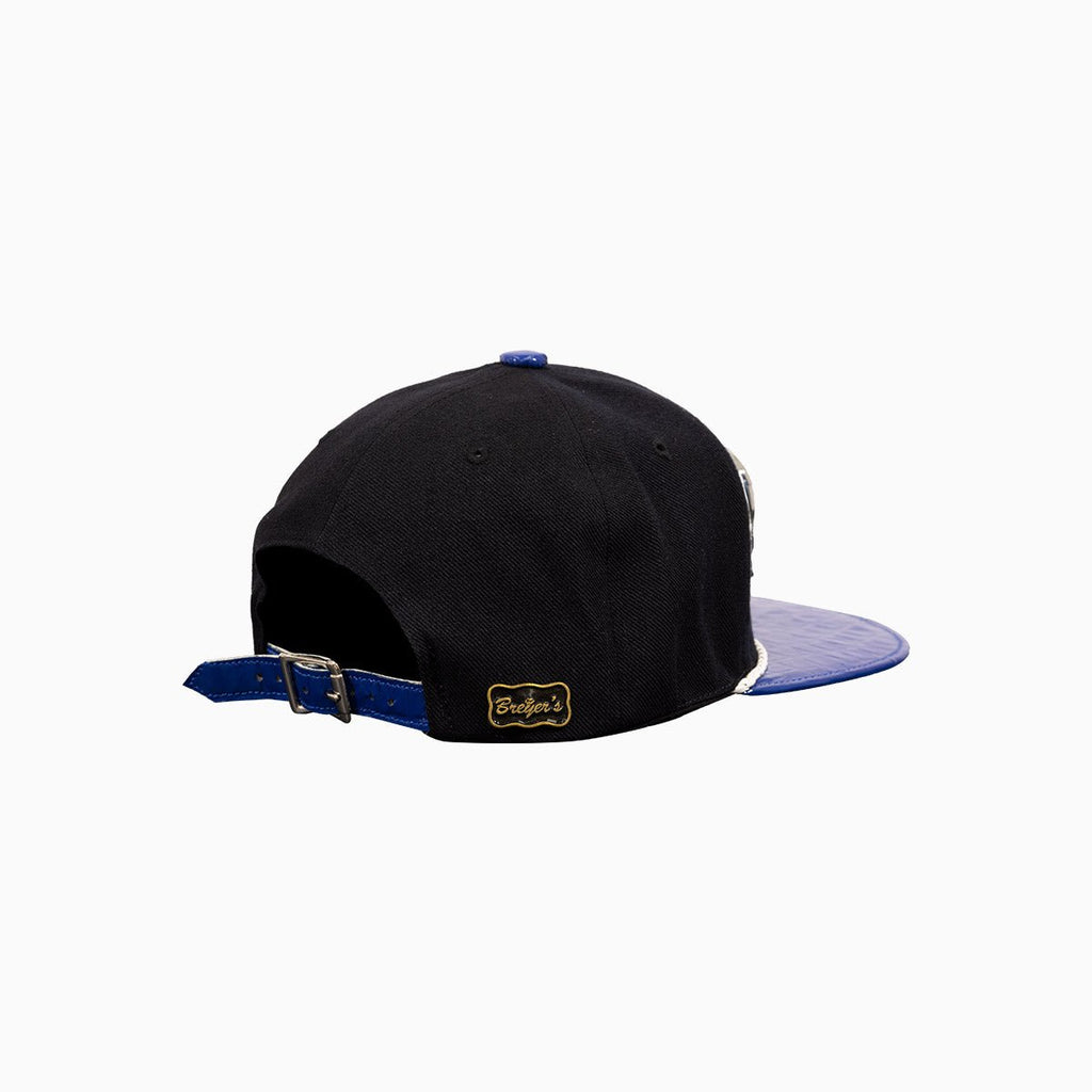 Gorro de lana Buck 50 de Breyer