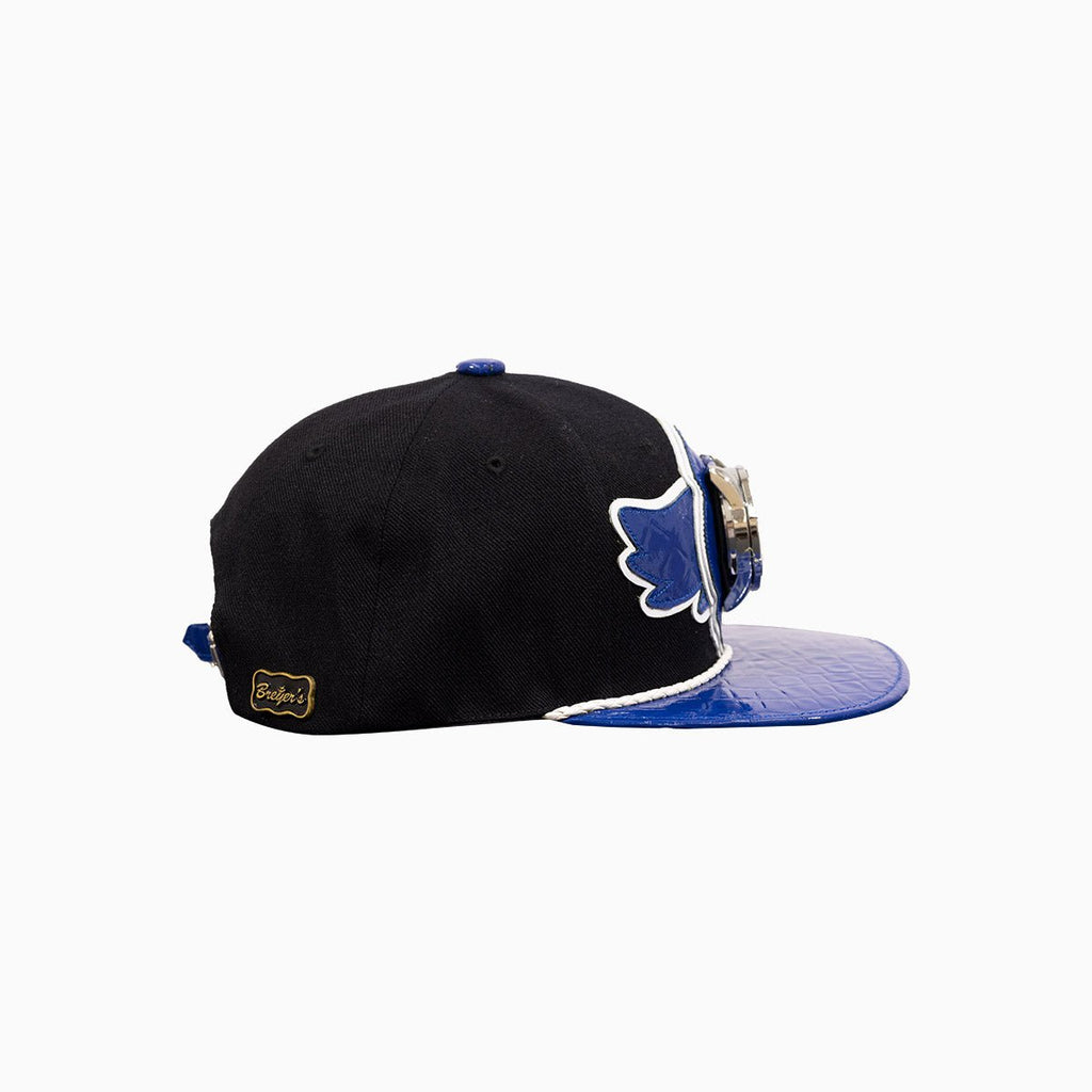 Gorro de lana Buck 50 de Breyer