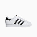 Chaussures Superstar Enfant Grande Taille