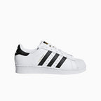 Chaussures Superstar Enfant Grande Taille